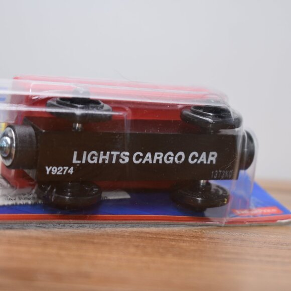 Sidney's Holiday Special Thomas & Friends Wooden Railway Engine Train Sealed New - Picture 10 of 12